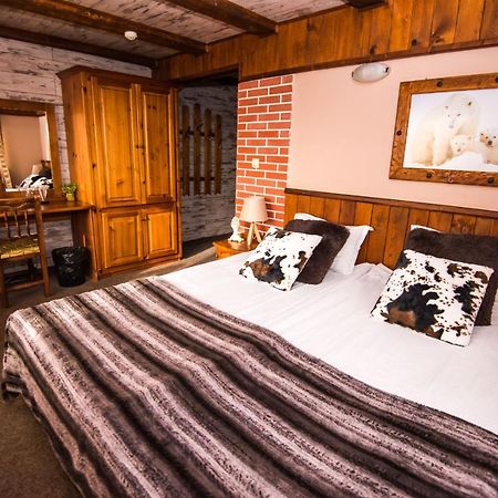 Elida Family Hotel Bansko Ngoại thất bức ảnh