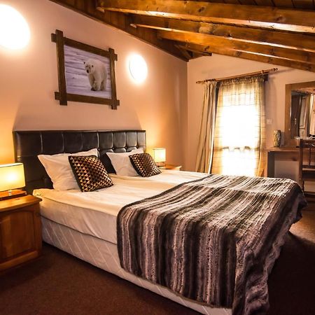 Elida Family Hotel Bansko Ngoại thất bức ảnh