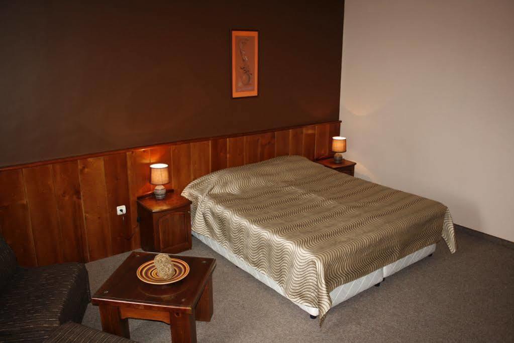 Elida Family Hotel Bansko Ngoại thất bức ảnh