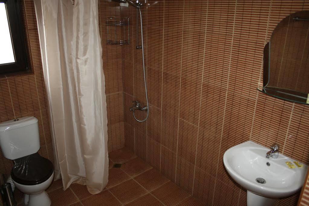 Elida Family Hotel Bansko Ngoại thất bức ảnh