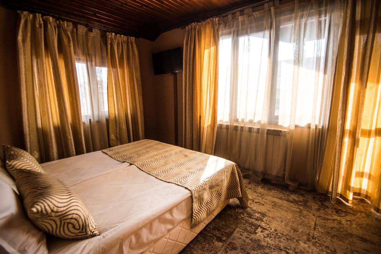 Elida Family Hotel Bansko Ngoại thất bức ảnh